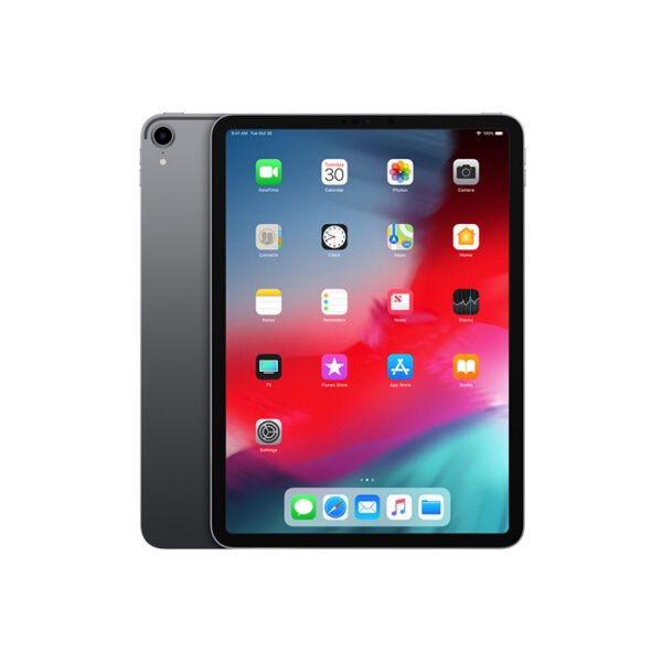 Apple iPad Pro 12.9-inch, 3rd Generation